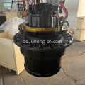 Motor de desplazamiento Hitachi Final Drive ZX290L-5G 9281921